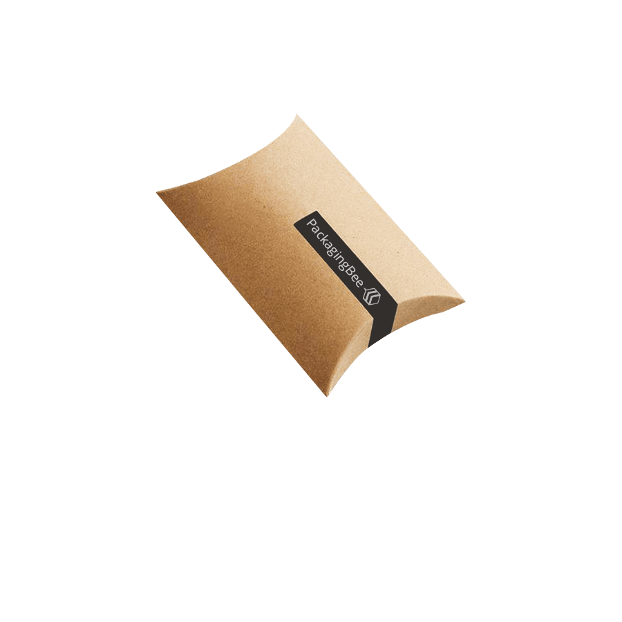 Pillow Boxes Custom Pillow Boxes wholesale Packaging Bee