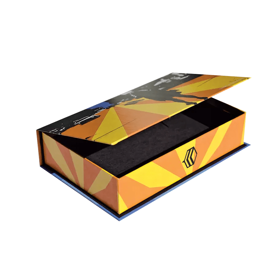 Rigid Set Up Boxes Custom Rigid Setup Boxes Wholesale