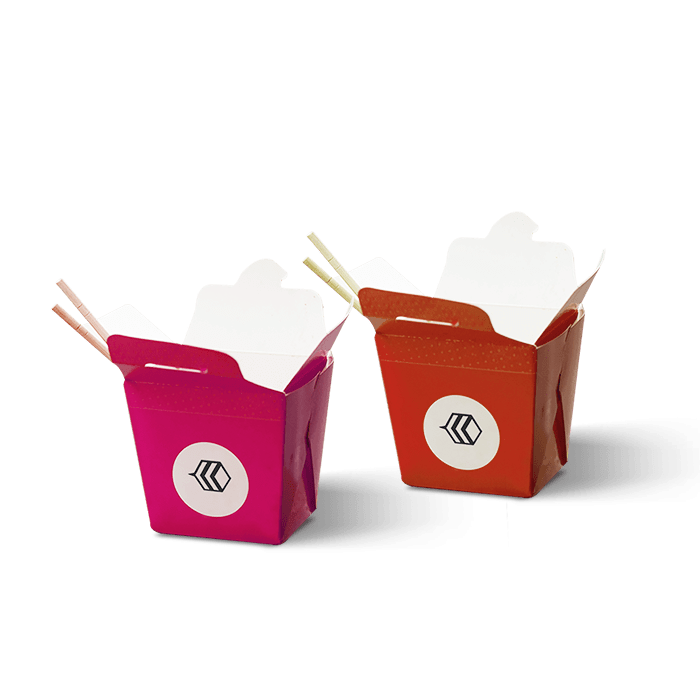 Noodle Boxes Chinese Noodle Packaging Boxes PackagingBee