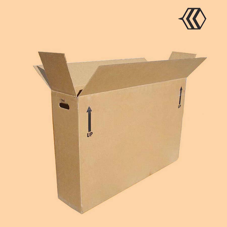 Triple Wall Corrugated Boxes Corrugated Boxes PackagingBee