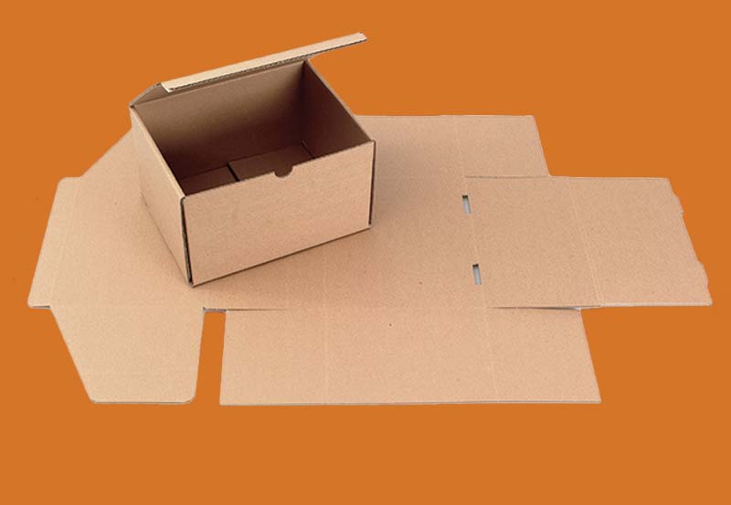 Cardboard Tube Packaging PackagingBee AU