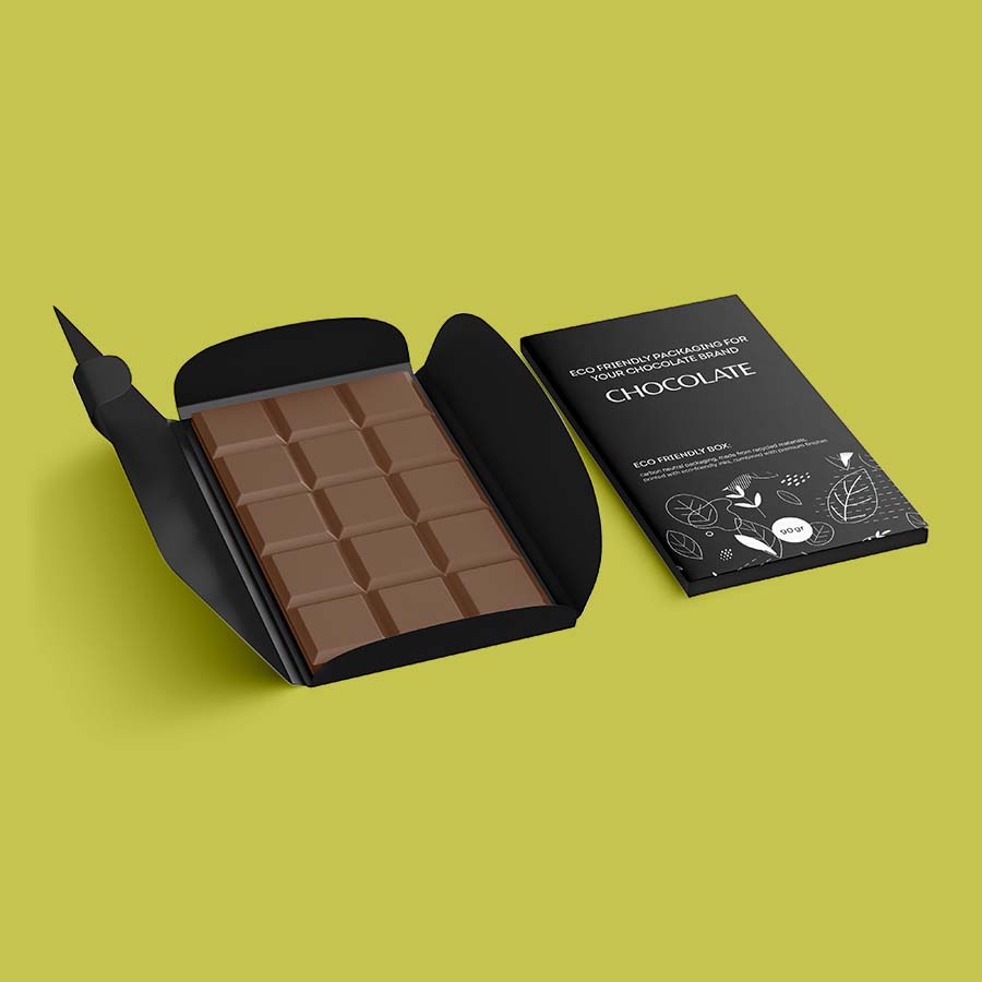 Chocolate Packaging Design Your Own Chocolate Box