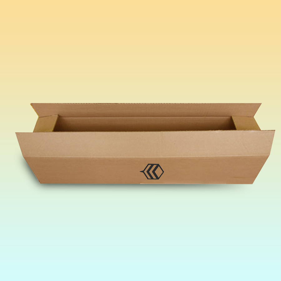 Telescoping Boxes 2 piece Telescopic Boxes PackagingBee