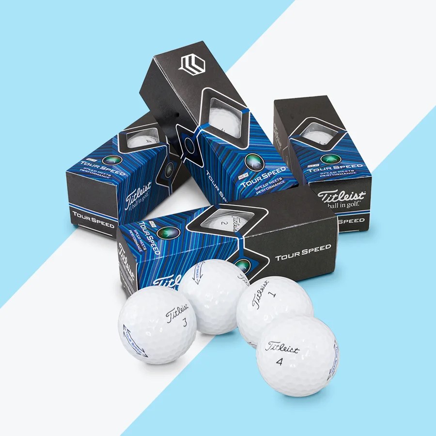 Golf Ball Boxes Golf Ball Packaging Boxes Order Now!