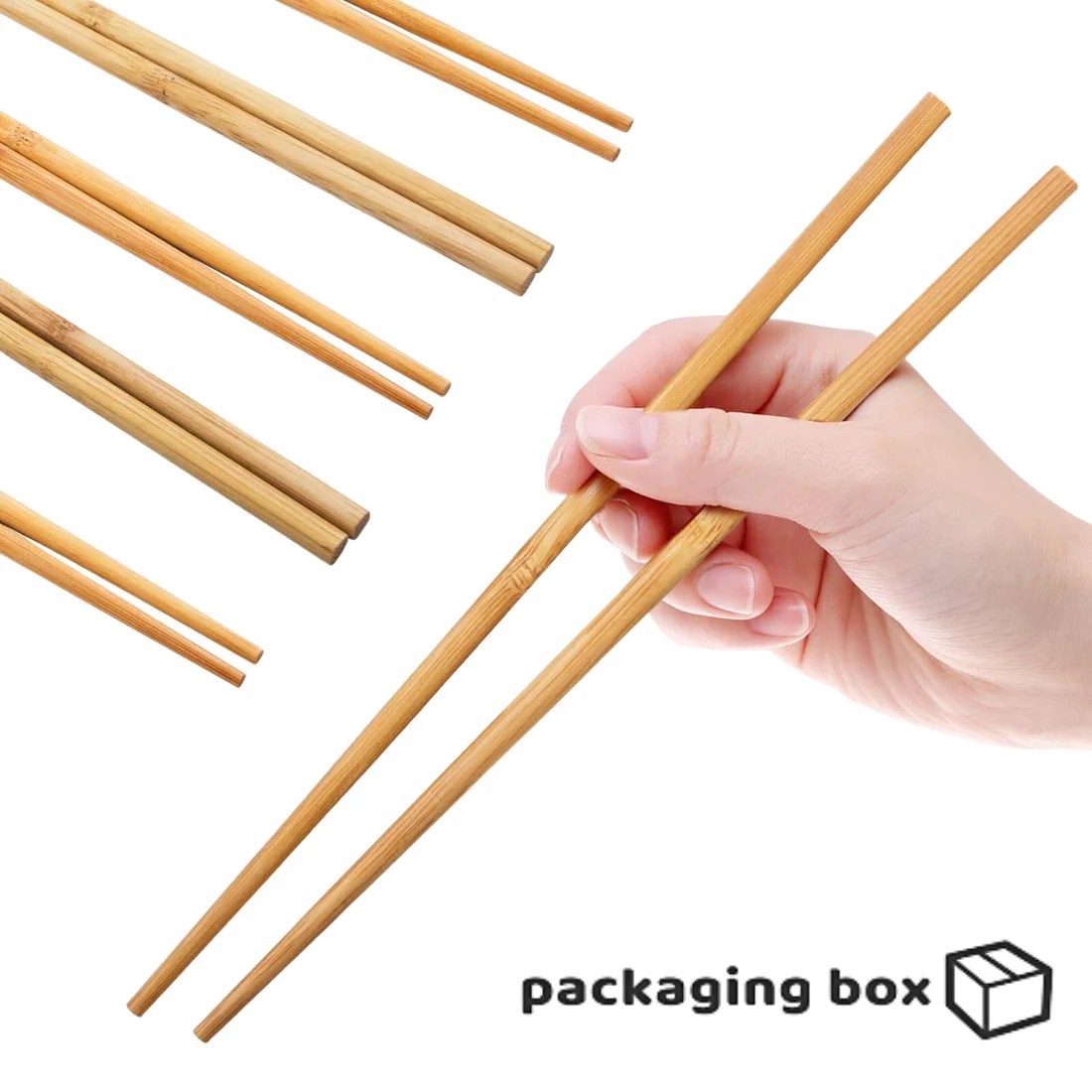 chopsticks Packaging Box