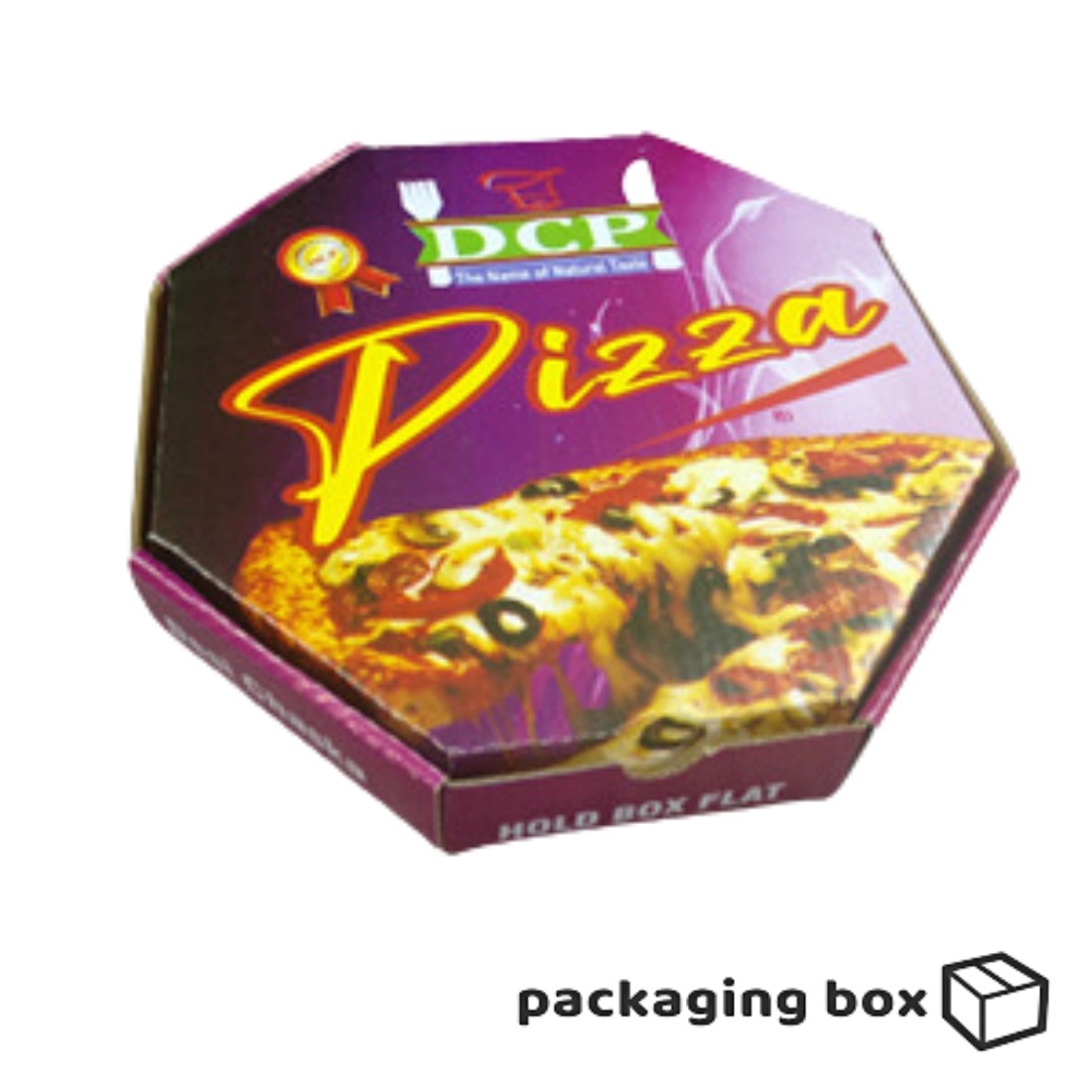 Pizza Boxes Medium (Size) Packaging Box Pizza Boxes Small (Size)