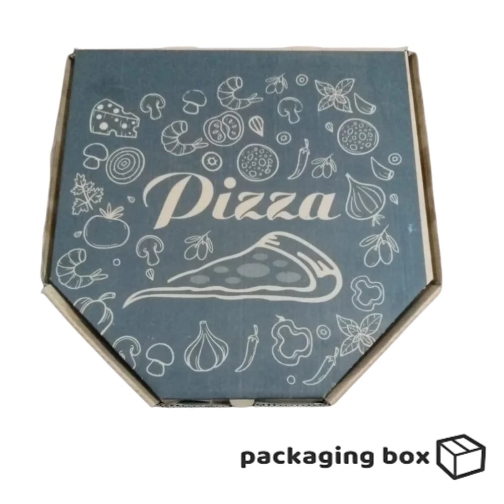 Pizza Boxes Large (Size) Packaging Box