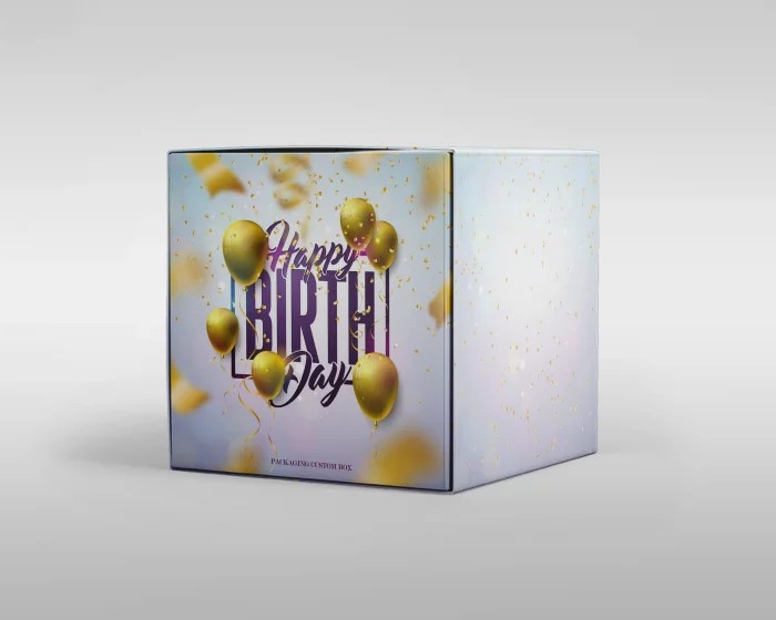 Custom Telescoping Boxes Wholesale Telescope Packaging