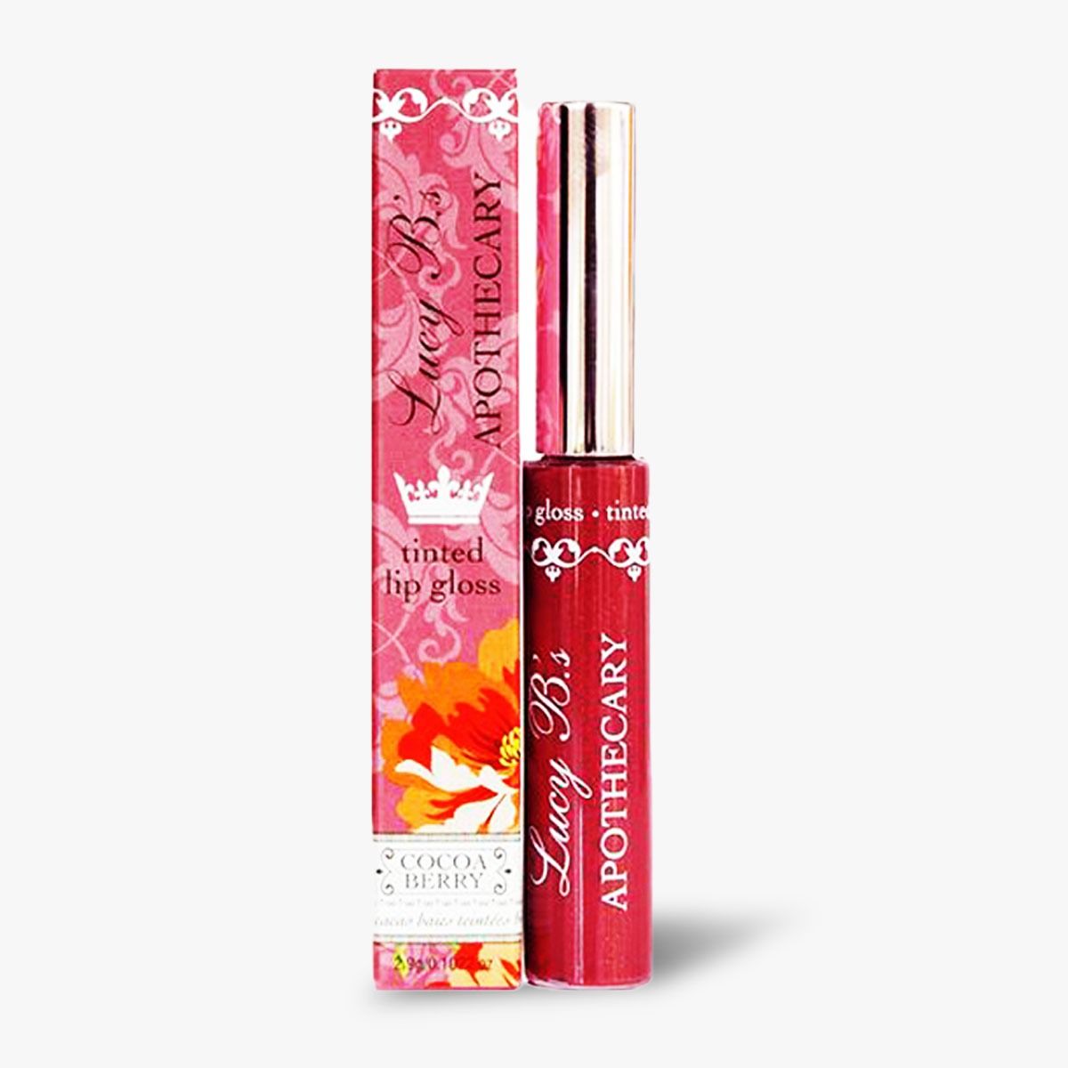 Custom Printed Lip Gloss Boxes Wholesale With Free Shipping