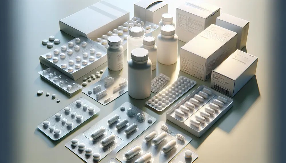 Unlocking Insights Pharmaceutical Packaging HS Code Explained