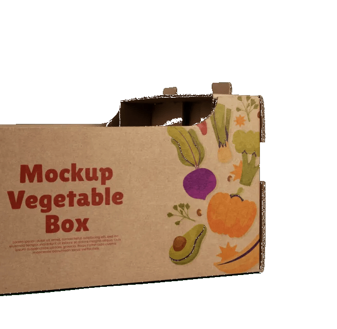 Order our Stock & Custom Food Grade Packaging