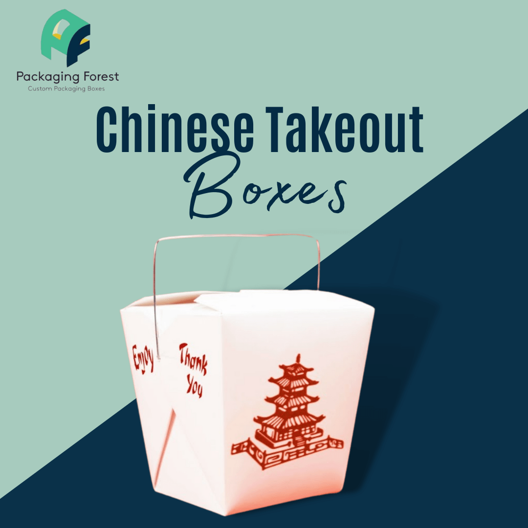 What Things You Should Know About Chinese Takeout Boxes?