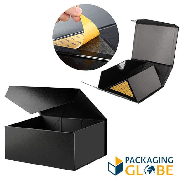 Rigid Boxes Archives Packaging Globe