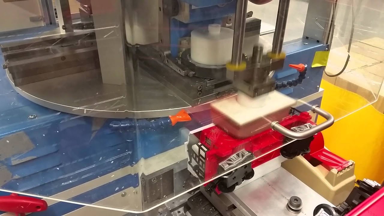 Know how Pad Printing Process PackagingGURUji