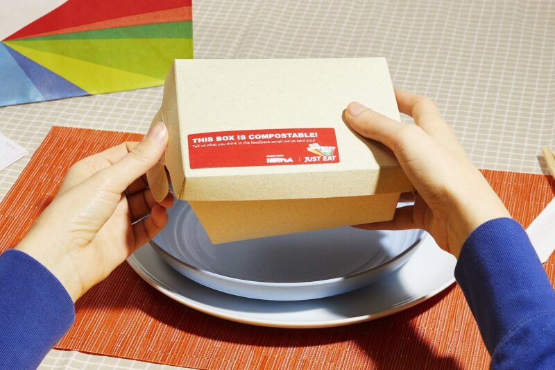 Worldwide Top 14 Sustainable Packaging Solution Supplier for food packaging