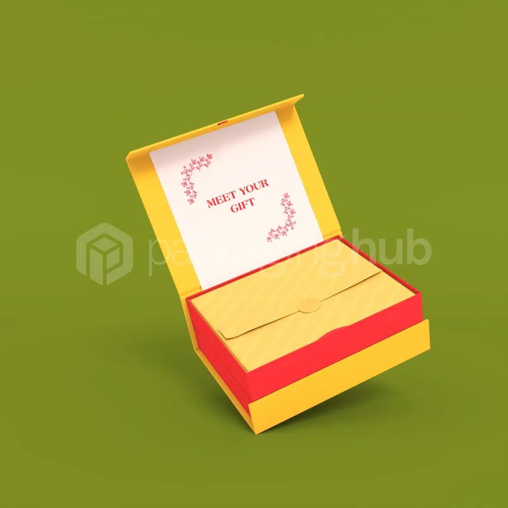 Custom Product Boxes With Logo Packaging Hub