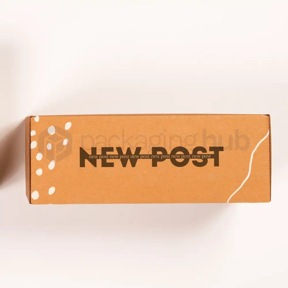 Custom Kraft Boxes Kraft Packaging Boxes Packaging Hub