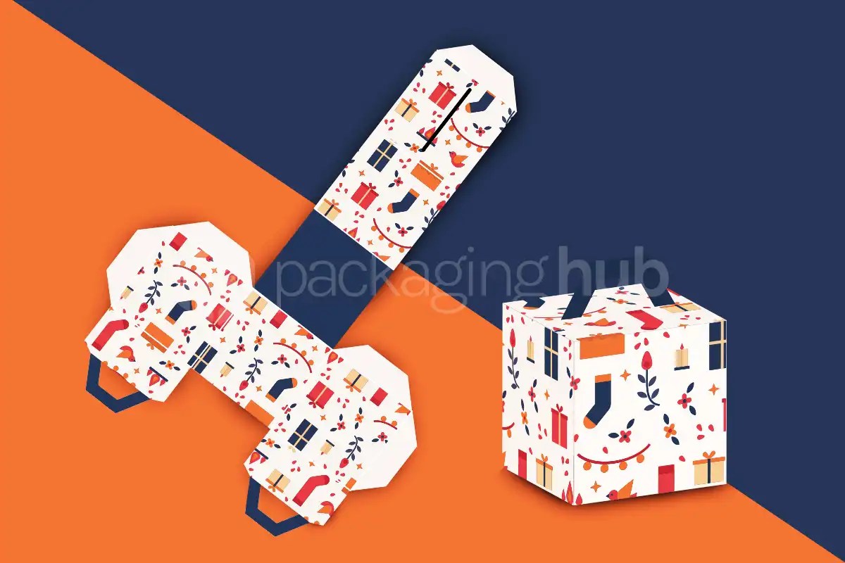 What Are Die Cut Boxes Features and Uses Packaging Hub