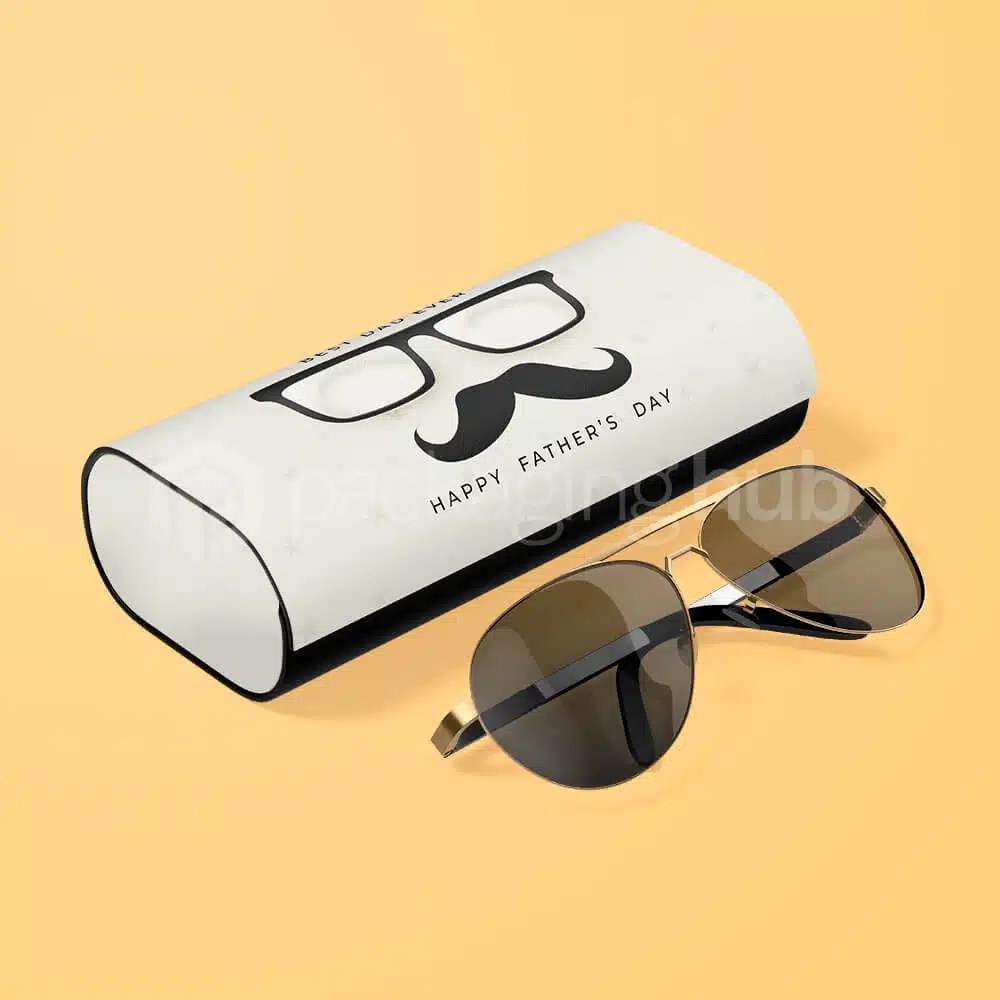 Buy Stylish Custom Sunglasses Boxes with Logo at Wholesale