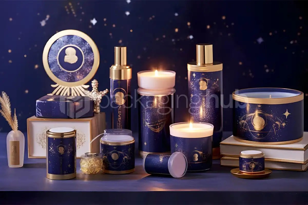 7 Candle Packaging Ideas Your Customers And Vendors Will Love