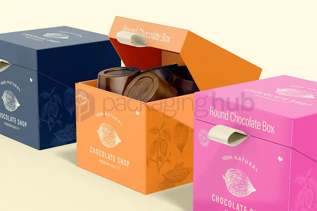 How To Choose The Right Packaging Color Packaging Hub