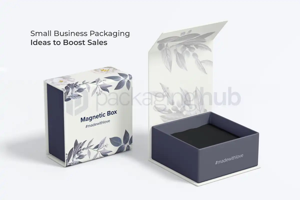 40+ Small Business Packaging Ideas to Boost Sales