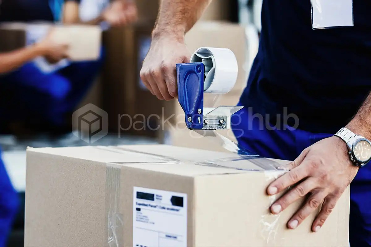 Essential Packaging Tips For Safe Shipping Packaging Hub