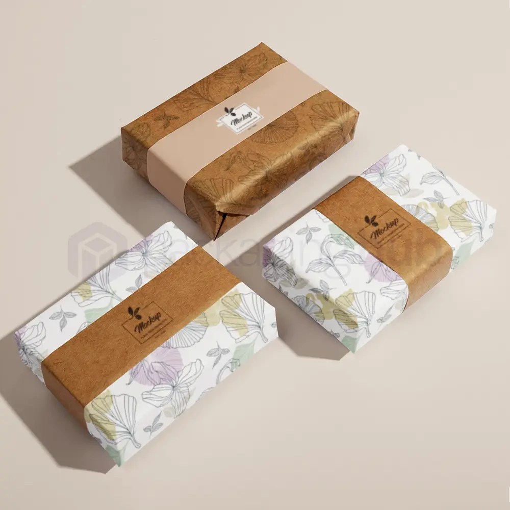 Luxury Soap Gift Boxes Wholesale Packaging Hub