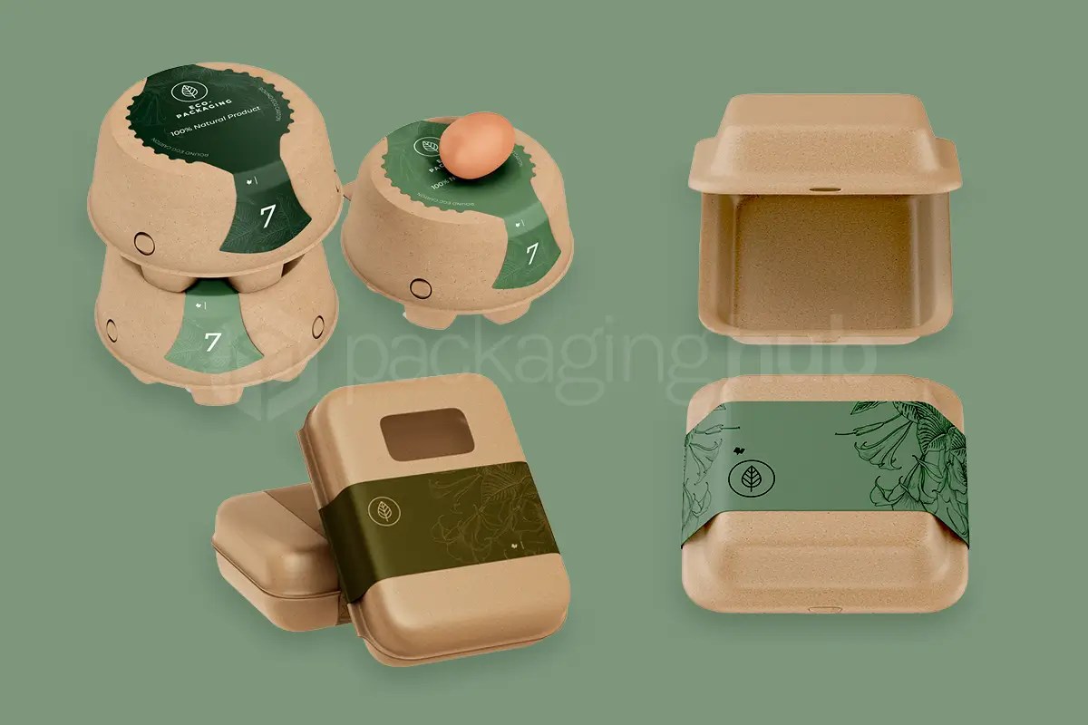 What Is Clamshell Packaging Types, Pros And Cons Packaging Hub