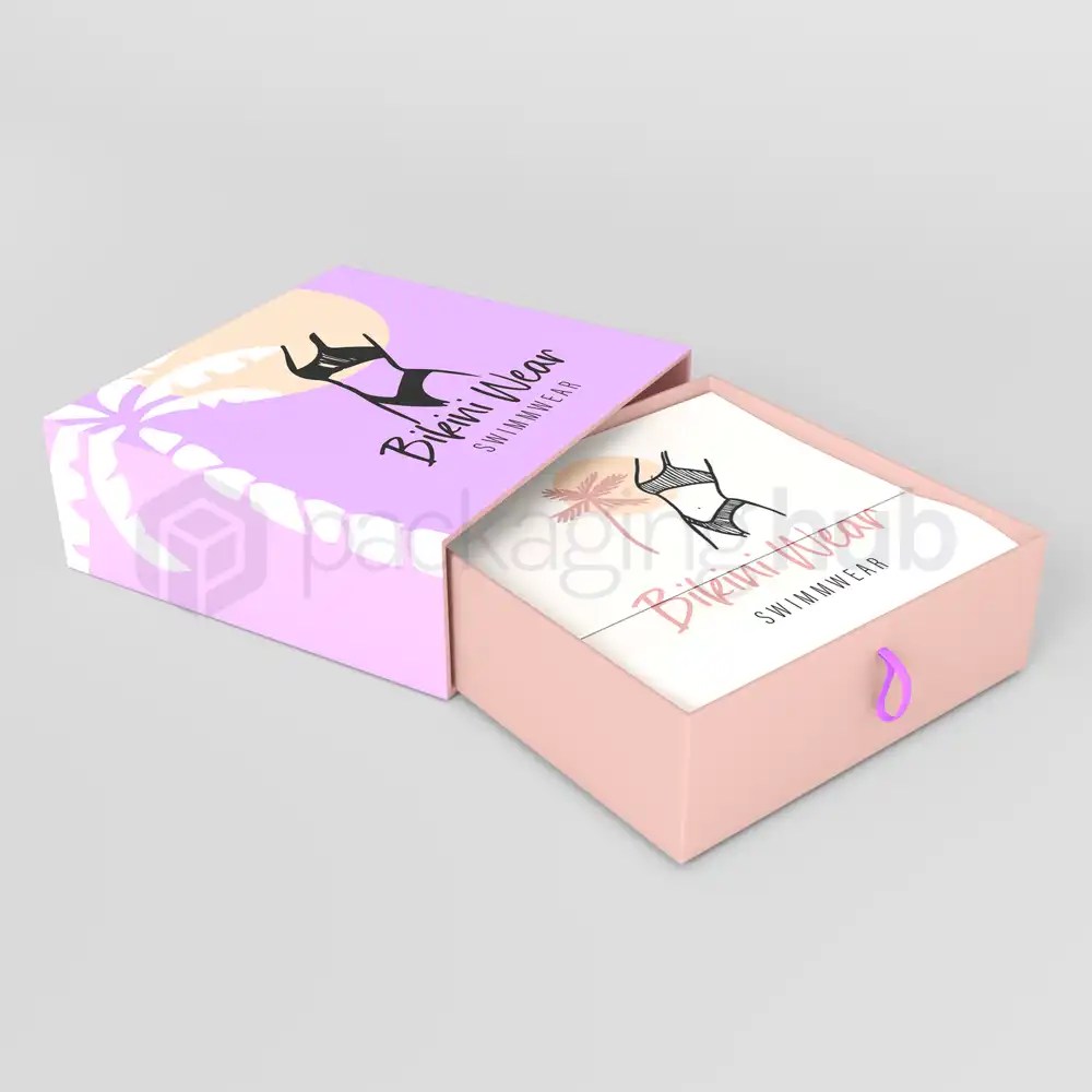 Custom Swimwear Boxes Wholesale Packaging Hub