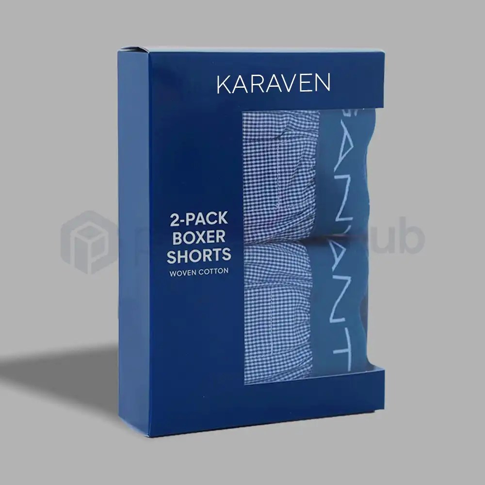 Custom Underwear Packaging Boxes Packaging Hub