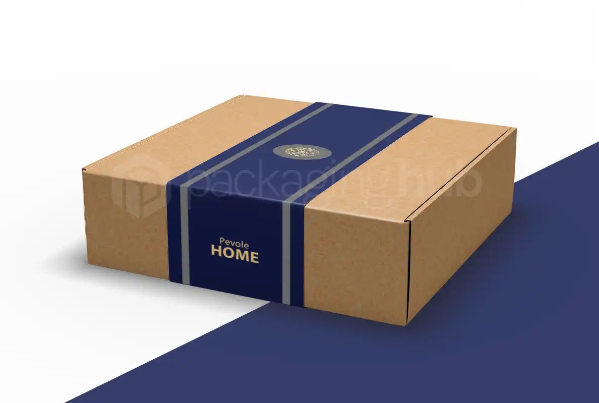 Comprehensive Guide On Belly Band Packaging Packaging Hub