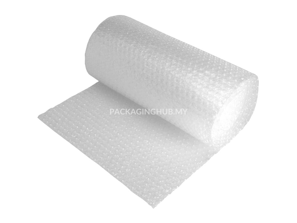 BUBBLE WRAP DOUBLE LAYER PackagingHub.my