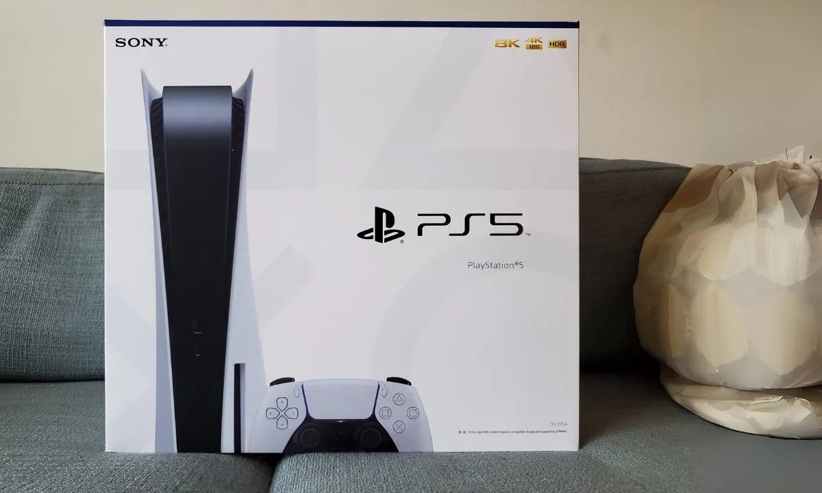How To Measure PS5 Box Dimensions Packaging Ideas