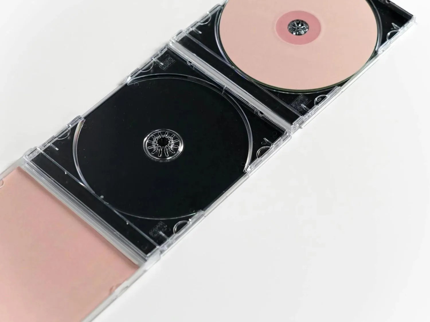 A Comprehensive Guide To Measure To CD Packaging Sizes