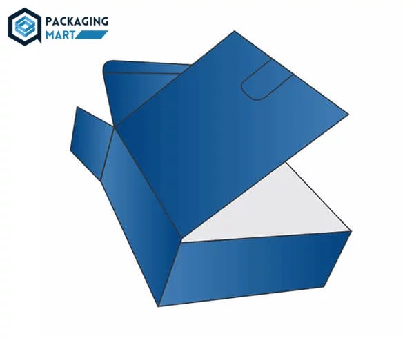 Custom Bookend Packaging Boxes High Quality & Affordable