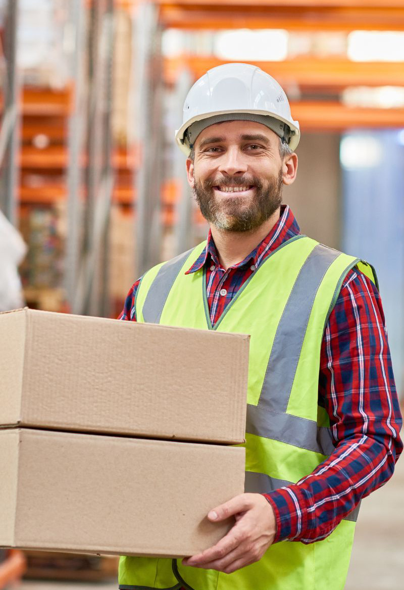 Home NorthStar Packaging & Shipping Supply Corp