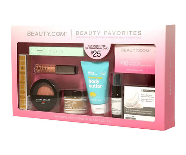 Makeup Kit Boxes — Custom Cardboard Makeup Packaging