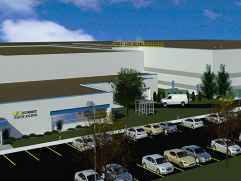 Summit Packaging Systems to Invest USD28m in U.S. Facility Expansion Packaging Reporter