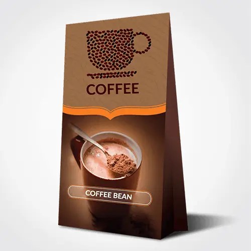 Custom Coffee Packaging Boxes for Preserve Rich Aromas