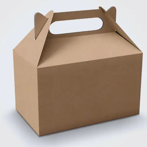 Create your Own Custom Gable Boxes for Gifts in Bulk