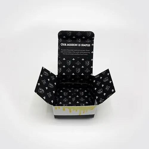 Get Custom Product Boxes Fast Turnaround with Low Price