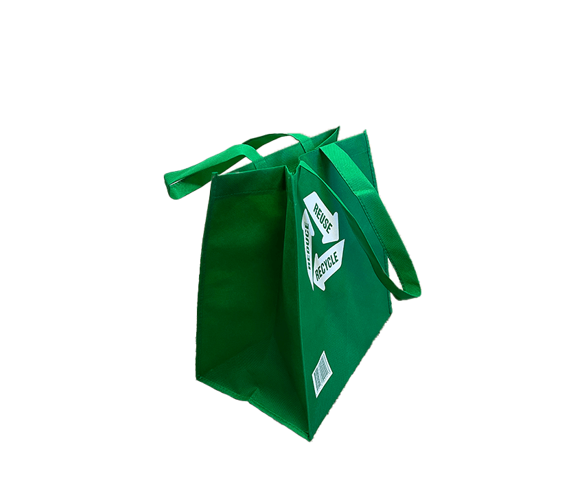 Polywoven NonWoven Carry Bag Packaging R Us