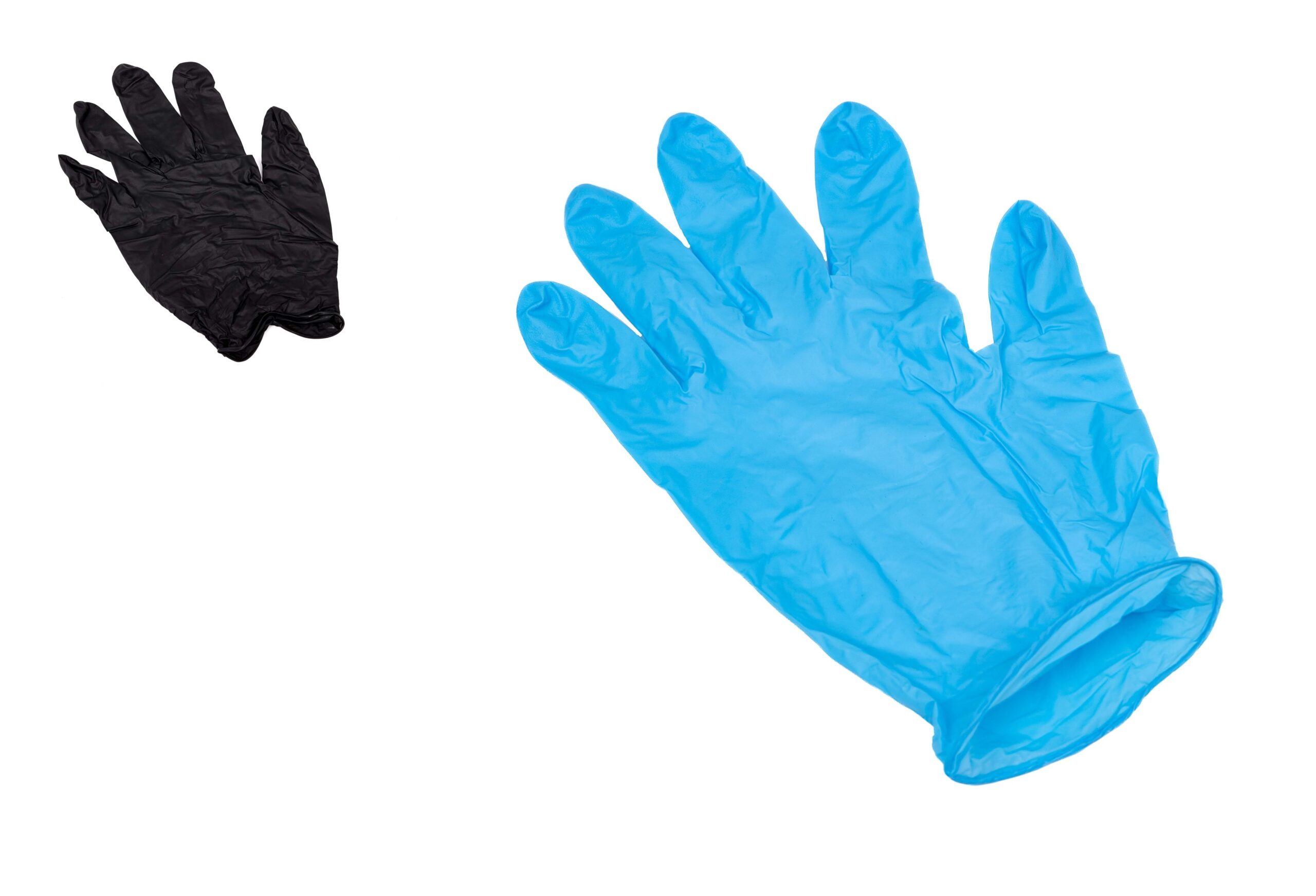 Nitrile Gloves Packaging R Us