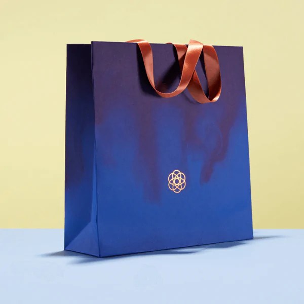 Custom Shopping Bags San Diego Packaging San Diego
