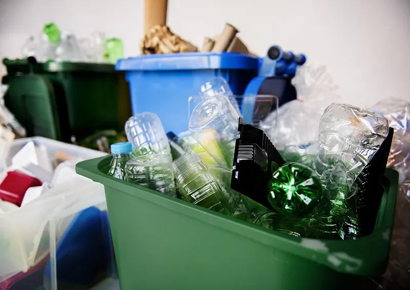 New course aims to fill 'knowledge gap' on plastics recycling