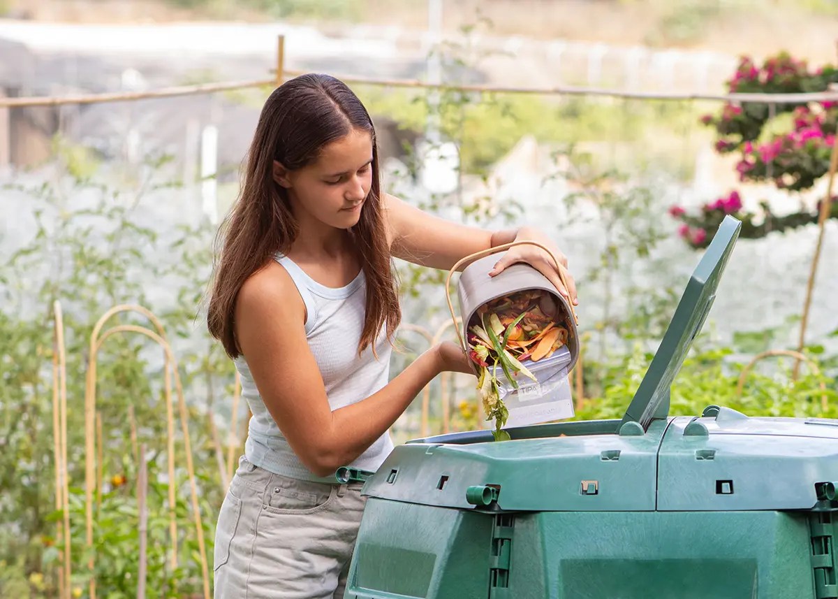 Compostable packaging coalition to launch after securing £1.2m UKRI