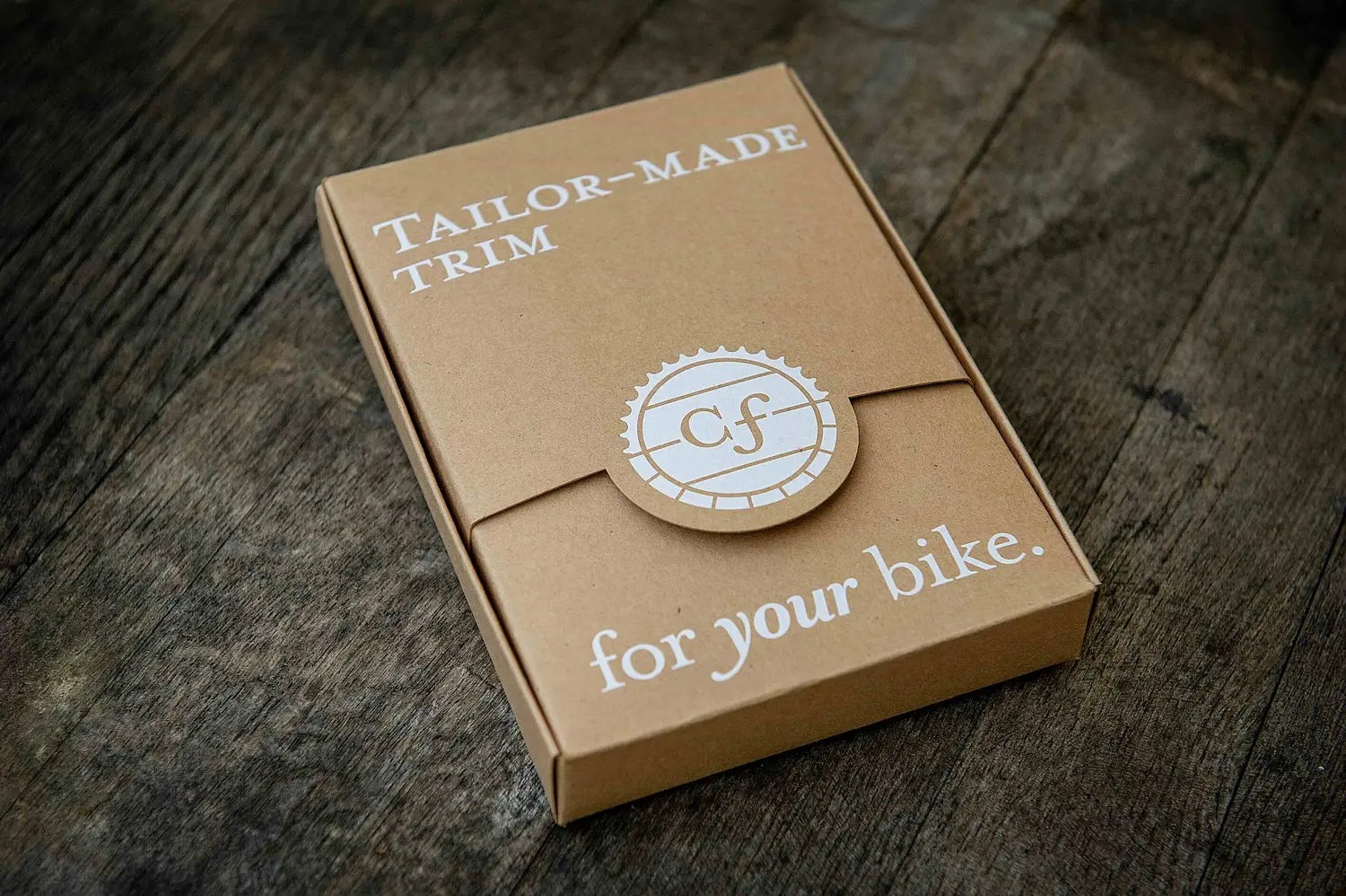 Packaging linkup helps to send firm on its bike Packaging Scotland
