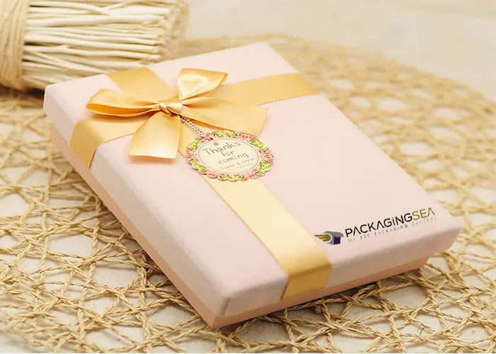 Design your own Unique Gift Card Packaging