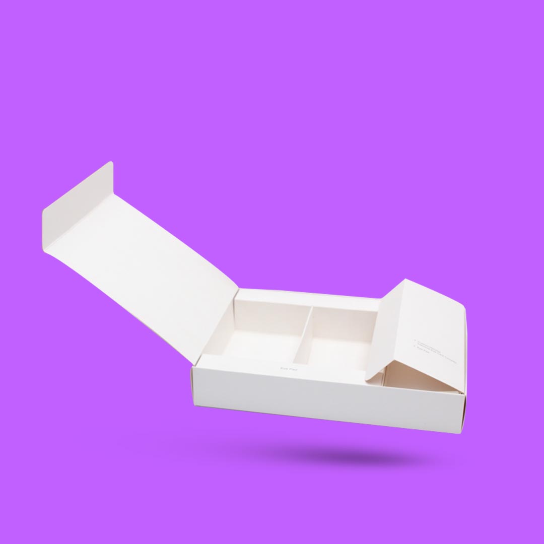 Get Custom Printed Rolling Paper Packaging Boxes